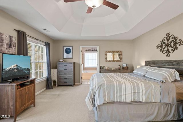 3705 Coach Lantern Avenue, Wake Forest, NC 27587