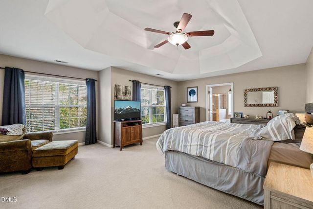 3705 Coach Lantern Avenue, Wake Forest, NC 27587