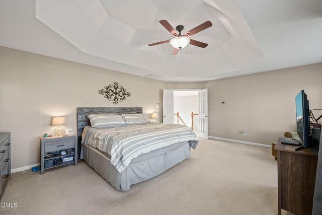 3705 Coach Lantern Avenue, Wake Forest, NC 27587