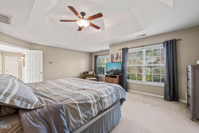 3705 Coach Lantern Avenue, Wake Forest, NC 27587