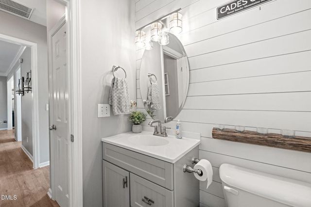 3705 Coach Lantern Avenue, Wake Forest, NC 27587