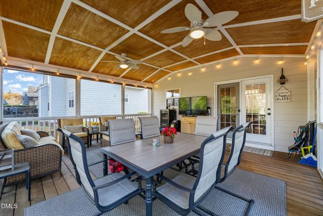 3705 Coach Lantern Avenue, Wake Forest, NC 27587