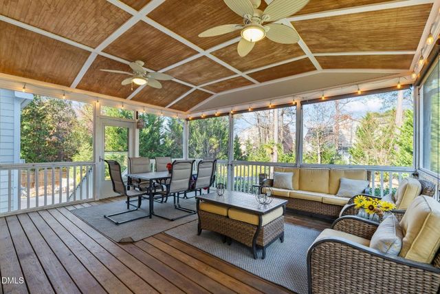 3705 Coach Lantern Avenue, Wake Forest, NC 27587