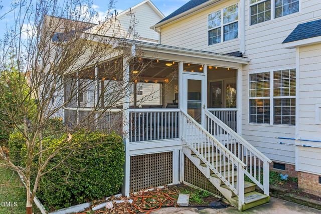 3705 Coach Lantern Avenue, Wake Forest, NC 27587