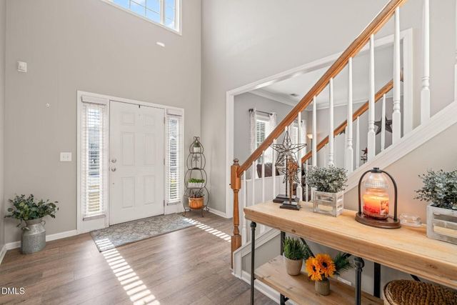 3705 Coach Lantern Avenue, Wake Forest, NC 27587