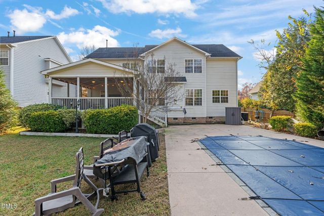 3705 Coach Lantern Avenue, Wake Forest, NC 27587