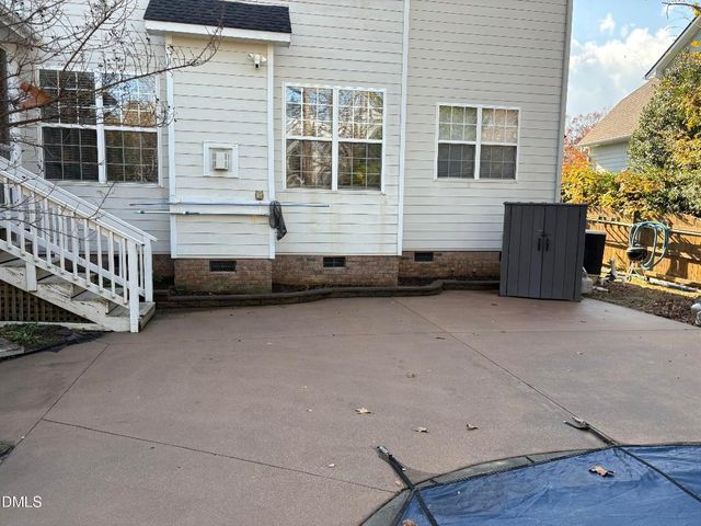 3705 Coach Lantern Avenue, Wake Forest, NC 27587