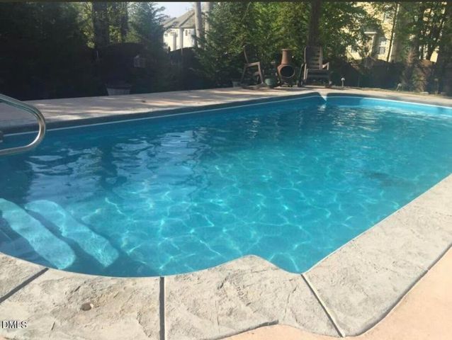 3705 Coach Lantern Avenue, Wake Forest, NC 27587