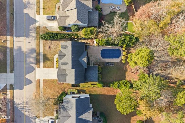 3705 Coach Lantern Avenue, Wake Forest, NC 27587