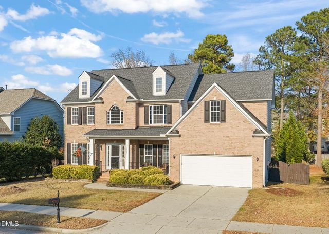 3705 Coach Lantern Avenue, Wake Forest, NC 27587