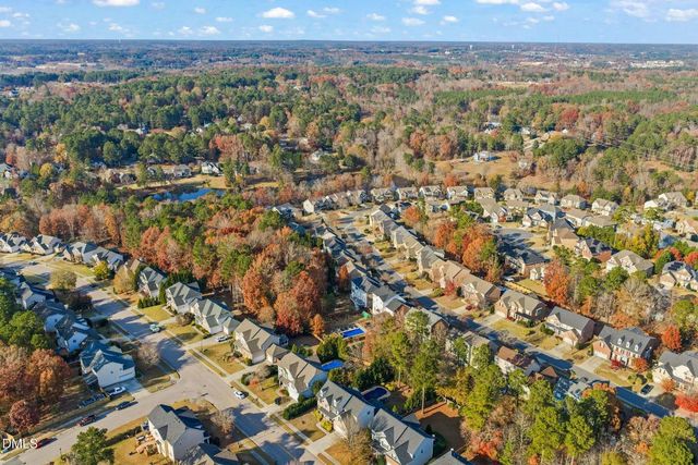 3705 Coach Lantern Avenue, Wake Forest, NC 27587