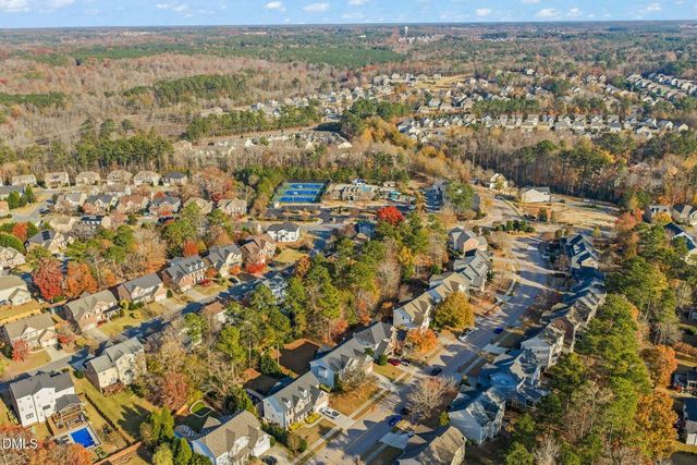 3705 Coach Lantern Avenue, Wake Forest, NC 27587