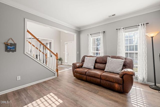 3705 Coach Lantern Avenue, Wake Forest, NC 27587