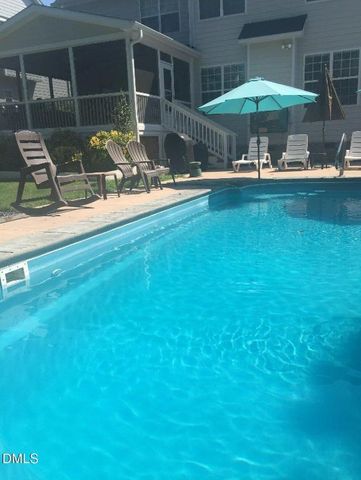 3705 Coach Lantern Avenue, Wake Forest, NC 27587