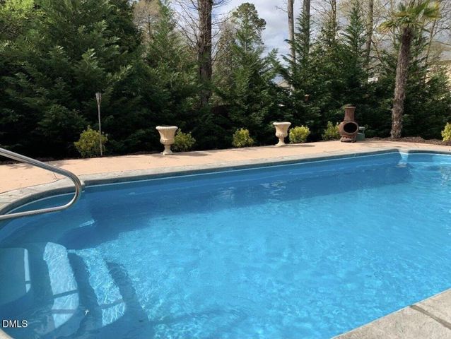 3705 Coach Lantern Avenue, Wake Forest, NC 27587