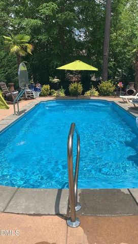 3705 Coach Lantern Avenue, Wake Forest, NC 27587