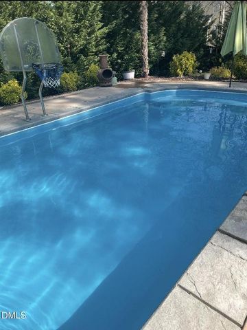 3705 Coach Lantern Avenue, Wake Forest, NC 27587