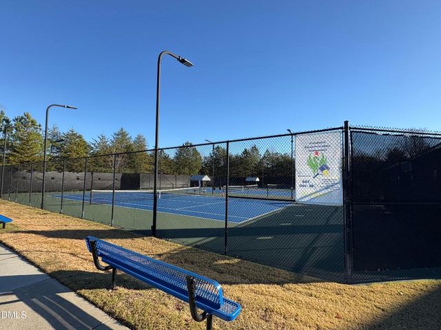 3705 Coach Lantern Avenue, Wake Forest, NC 27587