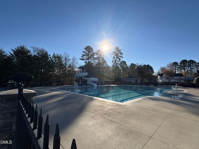 3705 Coach Lantern Avenue, Wake Forest, NC 27587