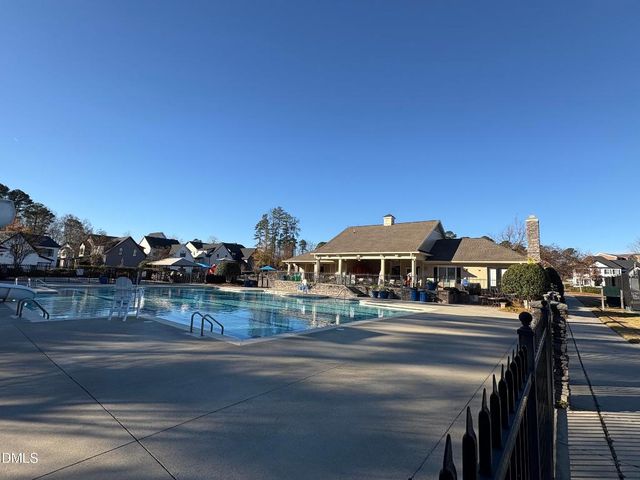 3705 Coach Lantern Avenue, Wake Forest, NC 27587