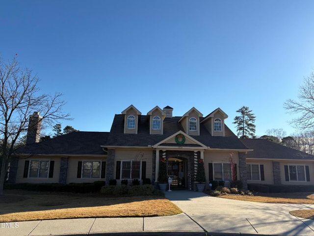 3705 Coach Lantern Avenue, Wake Forest, NC 27587
