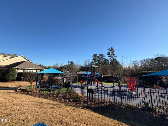 3705 Coach Lantern Avenue, Wake Forest, NC 27587