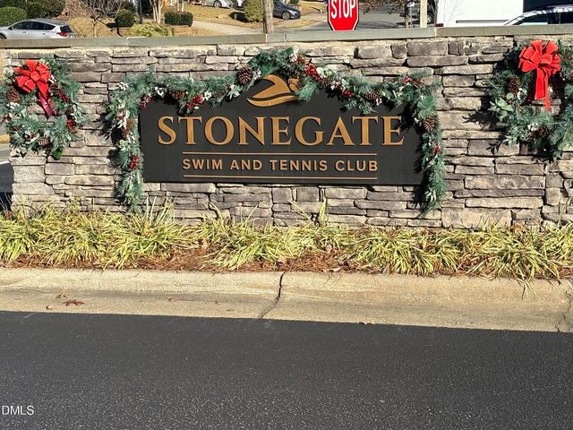 3705 Coach Lantern Avenue, Wake Forest, NC 27587