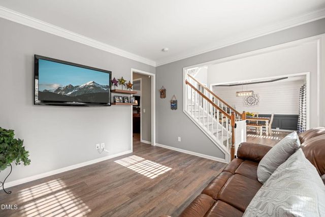 3705 Coach Lantern Avenue, Wake Forest, NC 27587