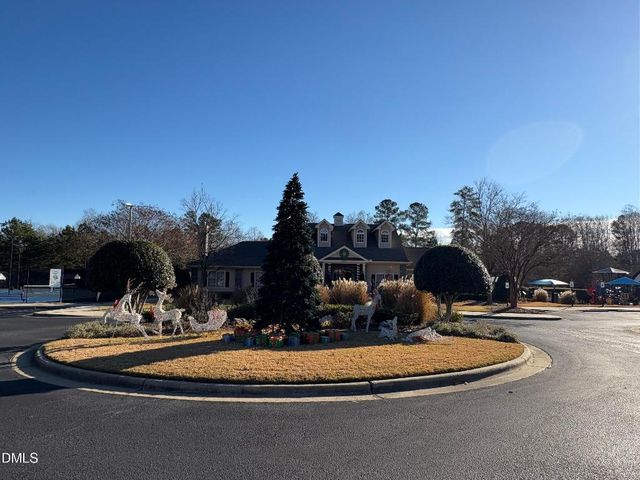 3705 Coach Lantern Avenue, Wake Forest, NC 27587