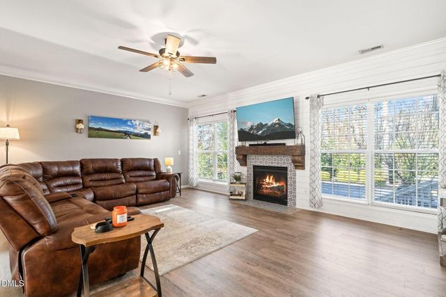 3705 Coach Lantern Avenue, Wake Forest, NC 27587