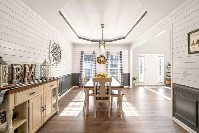 3705 Coach Lantern Avenue, Wake Forest, NC 27587