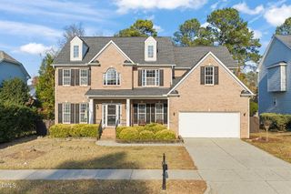 3705 Coach Lantern Avenue, Wake Forest, NC 27587