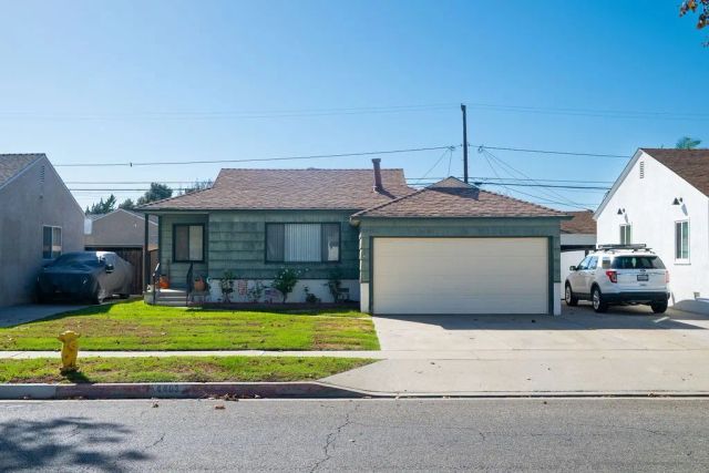 4403 Shadeway Road, Lakewood, CA 90713