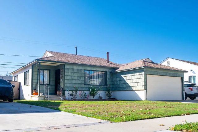 4403 Shadeway Road, Lakewood, CA 90713