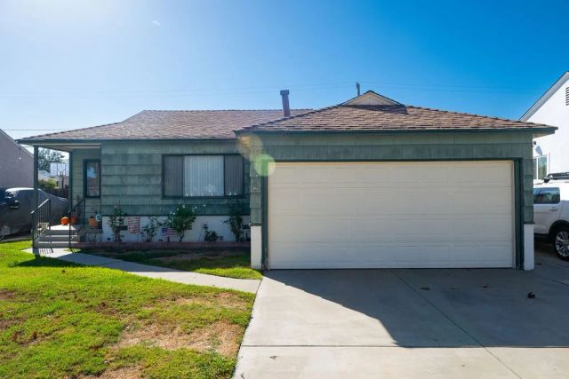4403 Shadeway Road, Lakewood, CA 90713