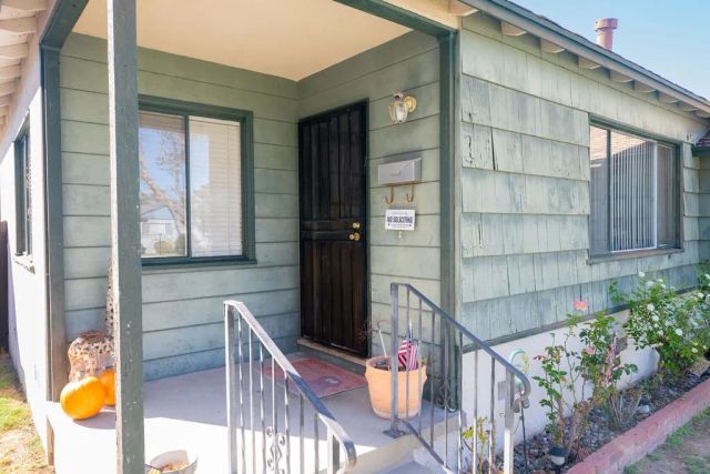 4403 Shadeway Road, Lakewood, CA 90713
