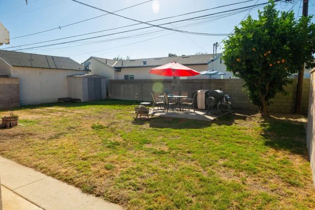 4403 Shadeway Road, Lakewood, CA 90713