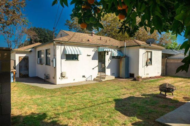 4403 Shadeway Road, Lakewood, CA 90713