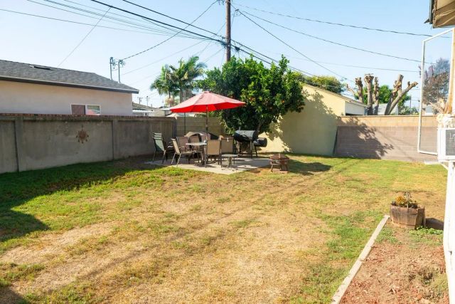 4403 Shadeway Road, Lakewood, CA 90713