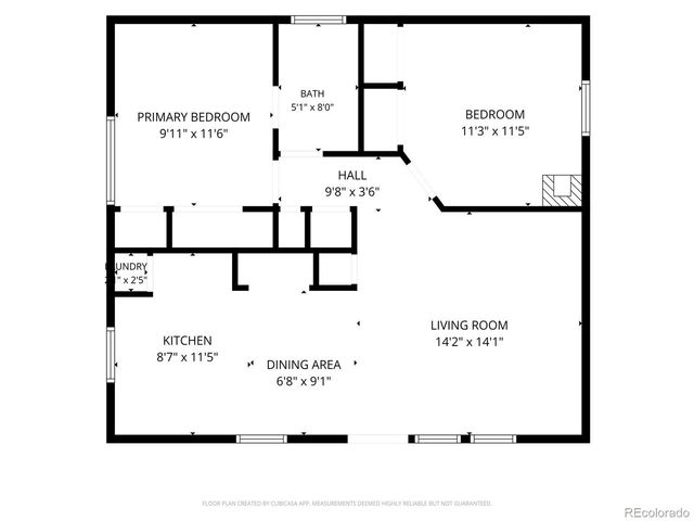 1250 S Monaco Street Pkwy 41, Denver, CO 80224