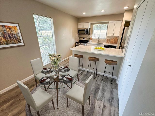 1250 S Monaco Street Pkwy 41, Denver, CO 80224