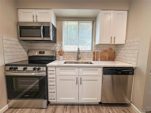 1250 S Monaco Street Pkwy 41, Denver, CO 80224