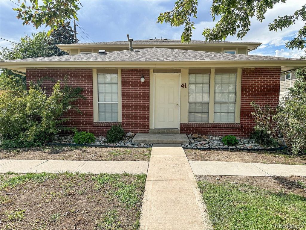 1250 S Monaco Street Pkwy 41, Denver, CO 80224