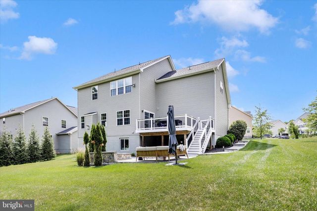 13651 OTONO DR, Mount Airy, MD 21771