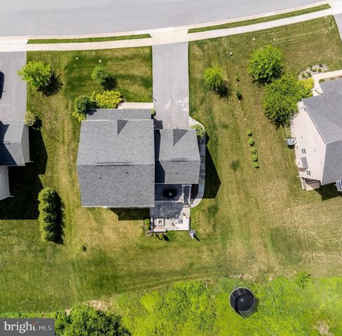 13651 OTONO DR, Mount Airy, MD 21771