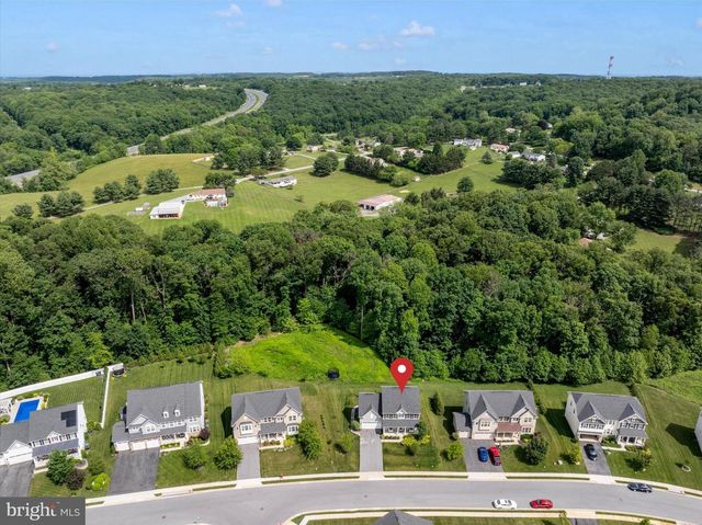 13651 OTONO DR, Mount Airy, MD 21771