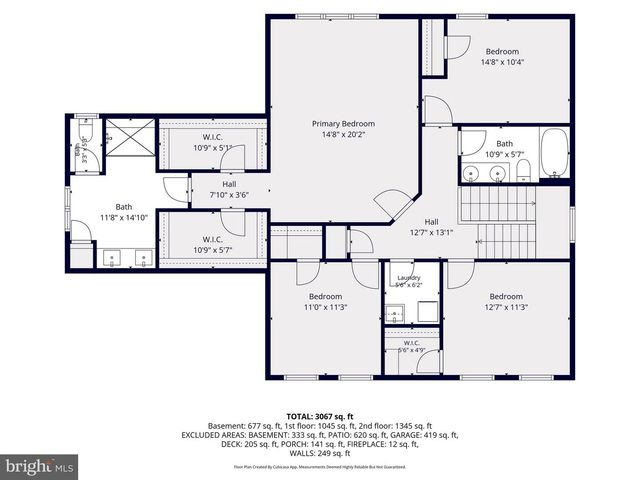 13651 OTONO DR, Mount Airy, MD 21771