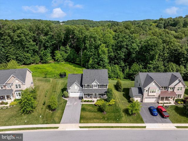 13651 OTONO DR, Mount Airy, MD 21771
