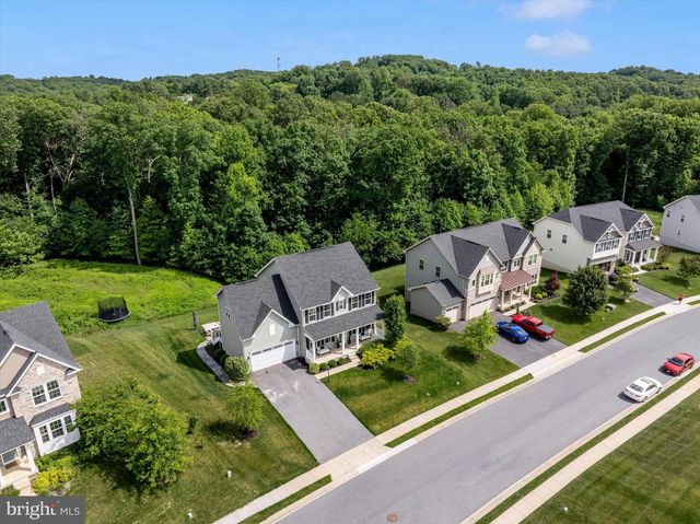 13651 OTONO DR, Mount Airy, MD 21771