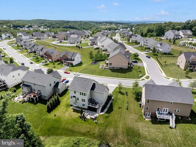 13651 OTONO DR, Mount Airy, MD 21771